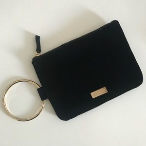 COPY - Carolina Herrera Good Girl Wristlet Purse Clutch